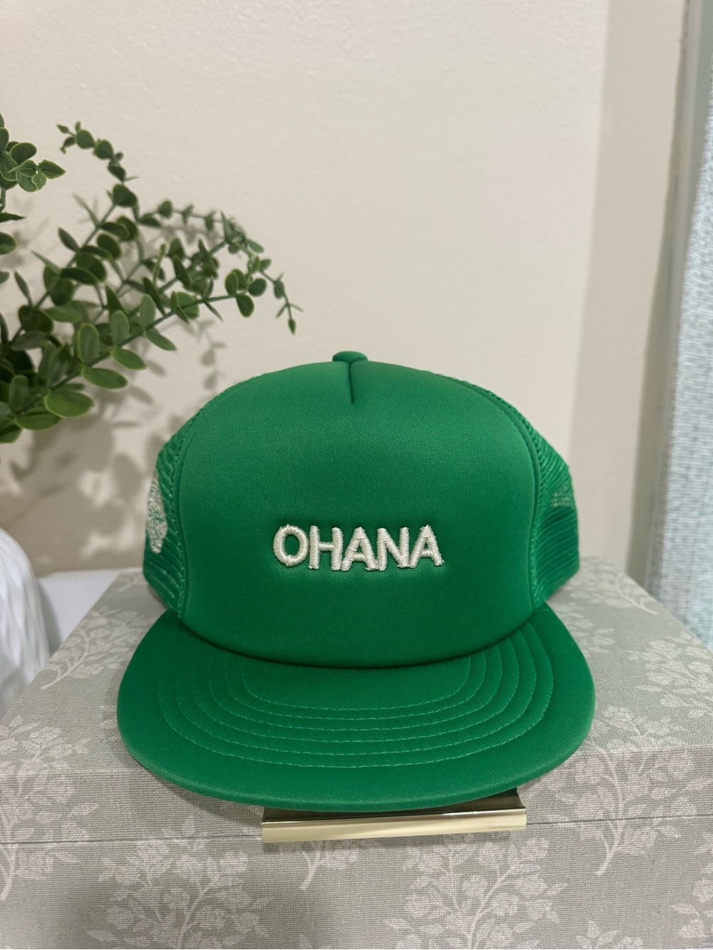 Darc Sport Ohana Hat